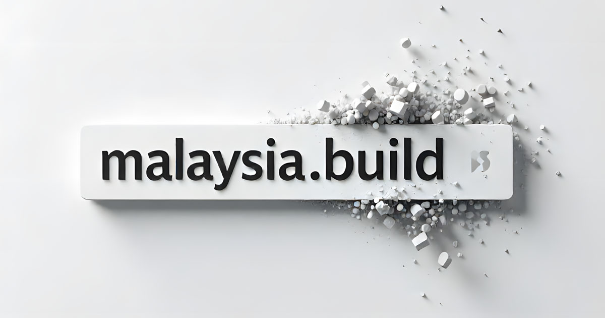 Malaysia.Build Domain Loss